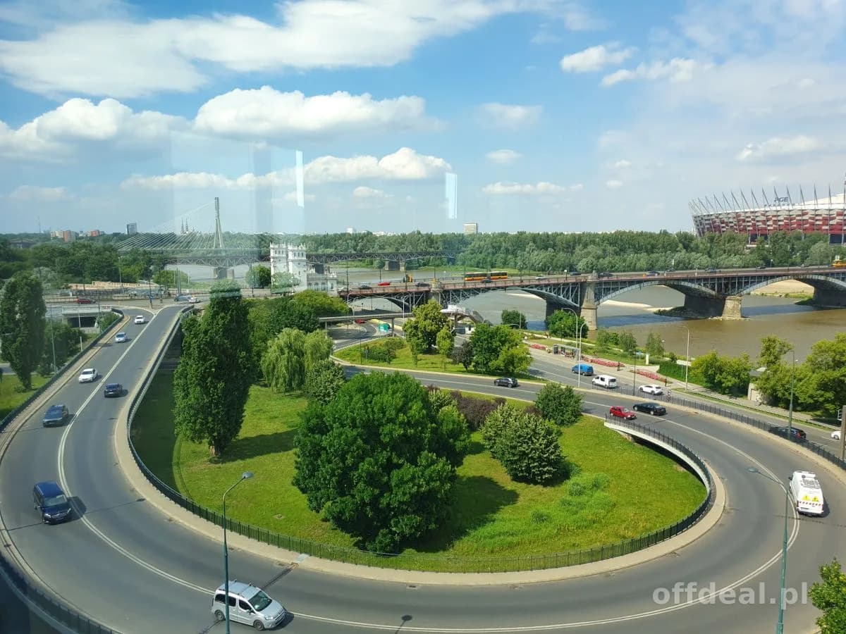Zdjęcie 9: Lokal, 1200 m², Warszawa
