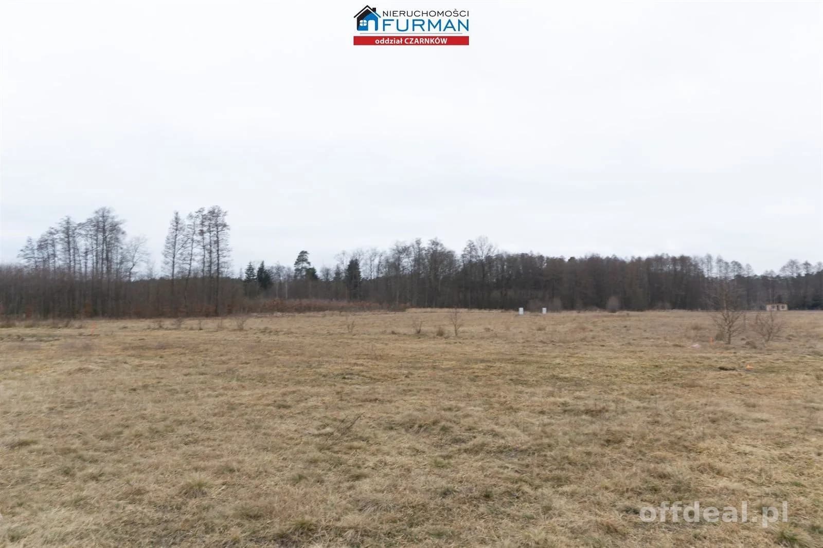 terrain à vendre à Klempicz | 1 238 m²