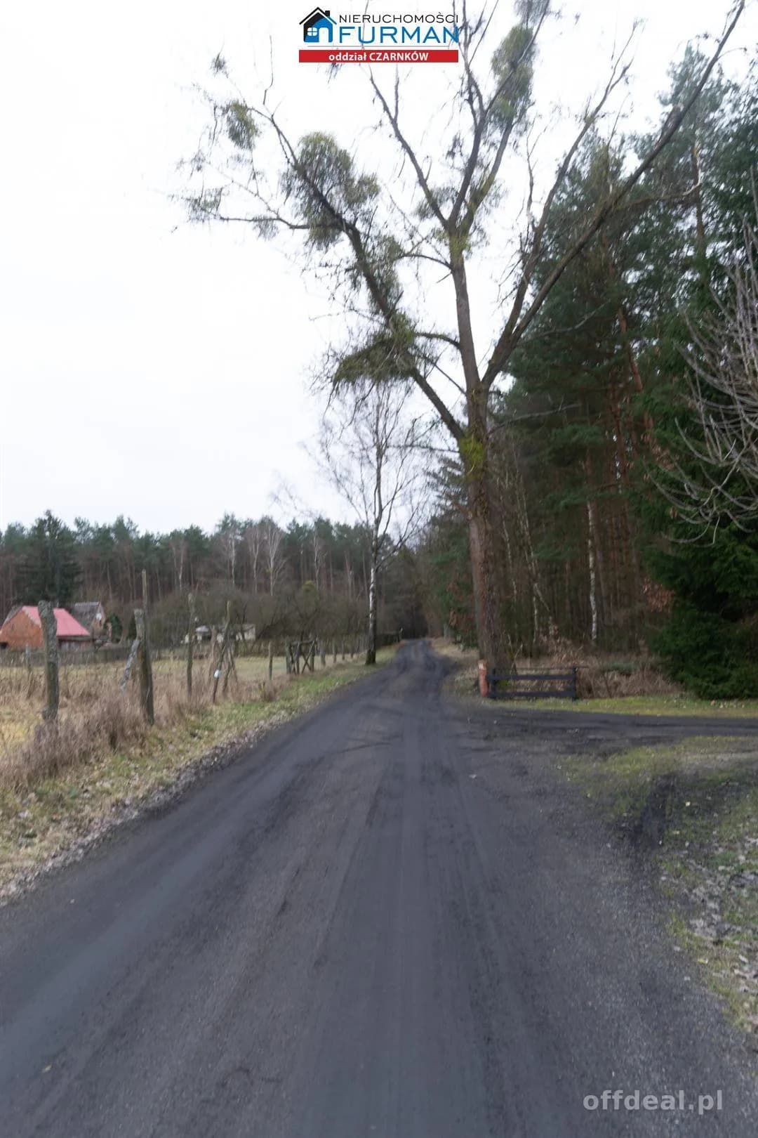 terrain à vendre à Klempicz | 1 238 m²