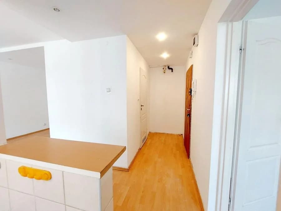 квартира на продаж у Kołobrzeg, Lęborskie | 2-кімн. | 45,4 m²