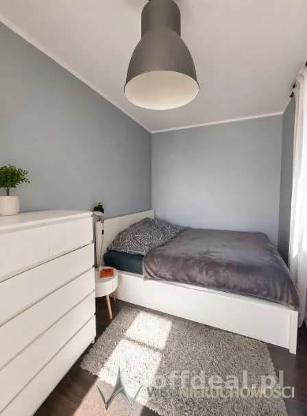 Dwupoziomowe | 76,5 m² | 2 tarasy | 2 garaże