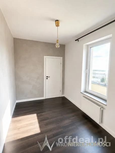 Dwupoziomowe | 76,5 m² | 2 tarasy | 2 garaże