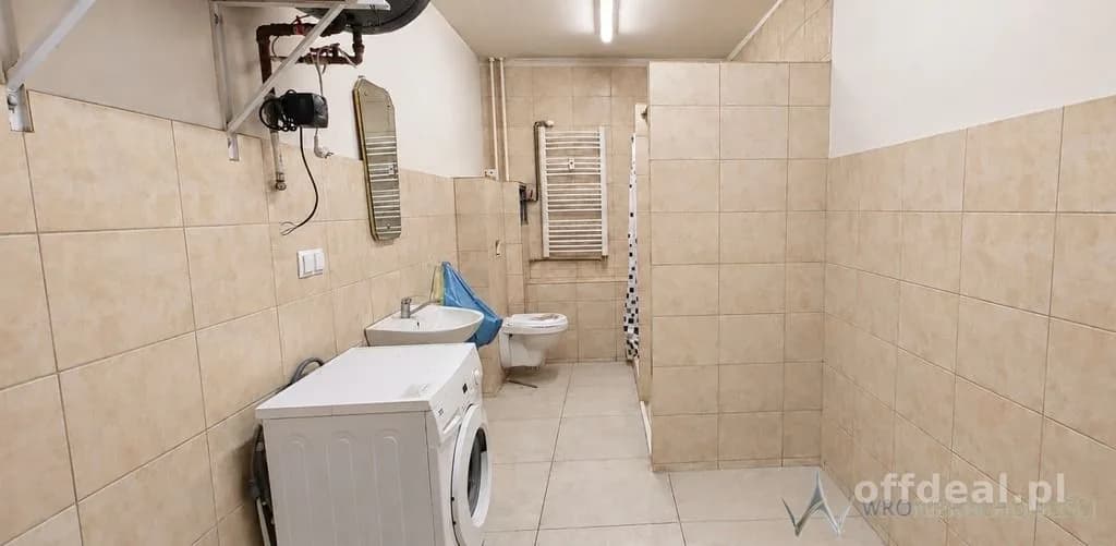 Фото 9: Комерційна нерухомість, 308 m², Oleśnica