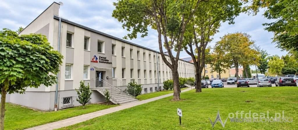 Фото 2: Комерційна нерухомість, 308 m², Oleśnica