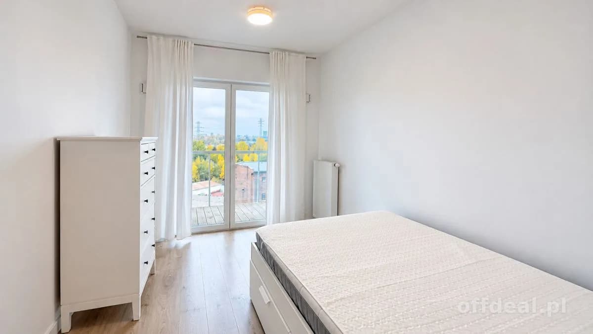 Zdjęcie 8: Mieszkanie, 2 pokoje, 42 m², Wrocław