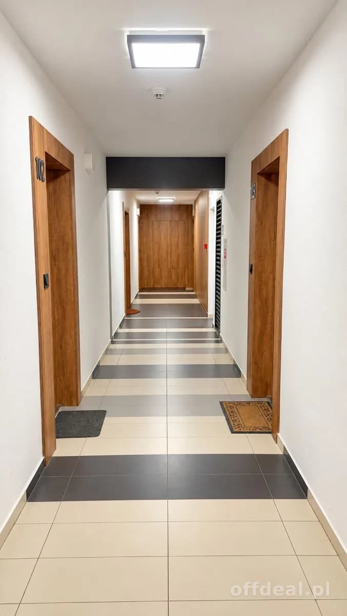 Zdjęcie 11: Mieszkanie, 2 pokoje, 42 m², Wrocław