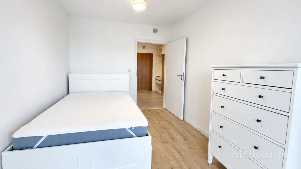 Zdjęcie 9: Mieszkanie, 2 pokoje, 42 m², Wrocław