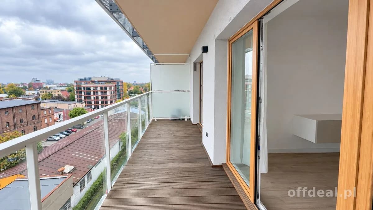 Zdjęcie 6: Mieszkanie, 2 pokoje, 42 m², Wrocław