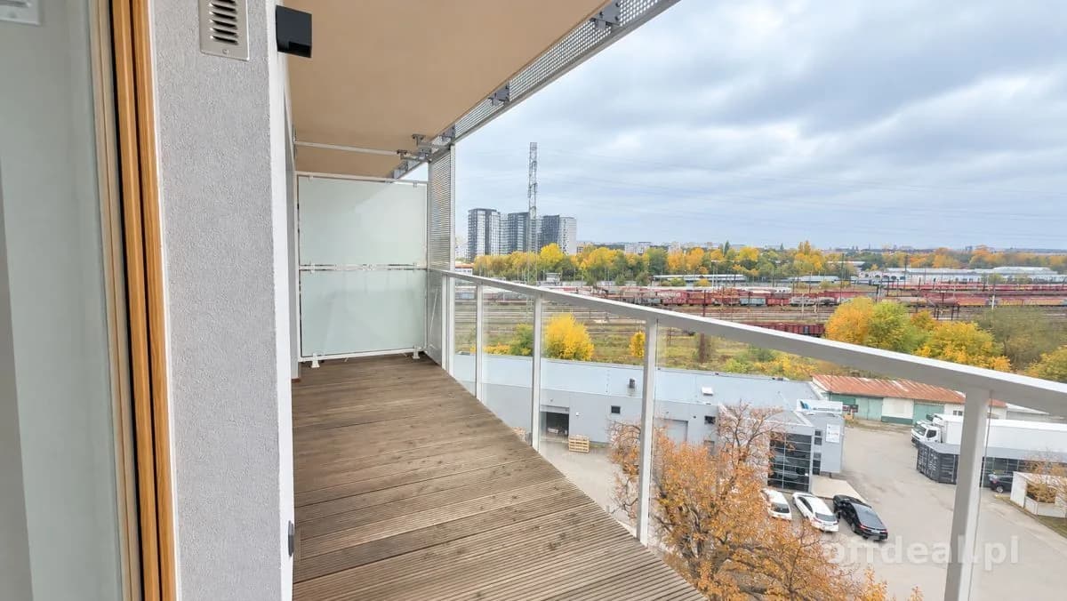 Zdjęcie 7: Mieszkanie, 2 pokoje, 42 m², Wrocław