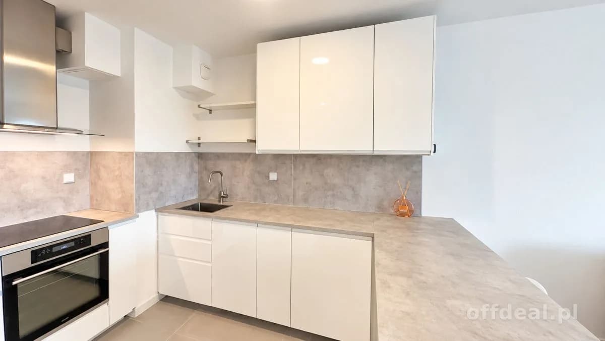 Zdjęcie 5: Mieszkanie, 2 pokoje, 42 m², Wrocław