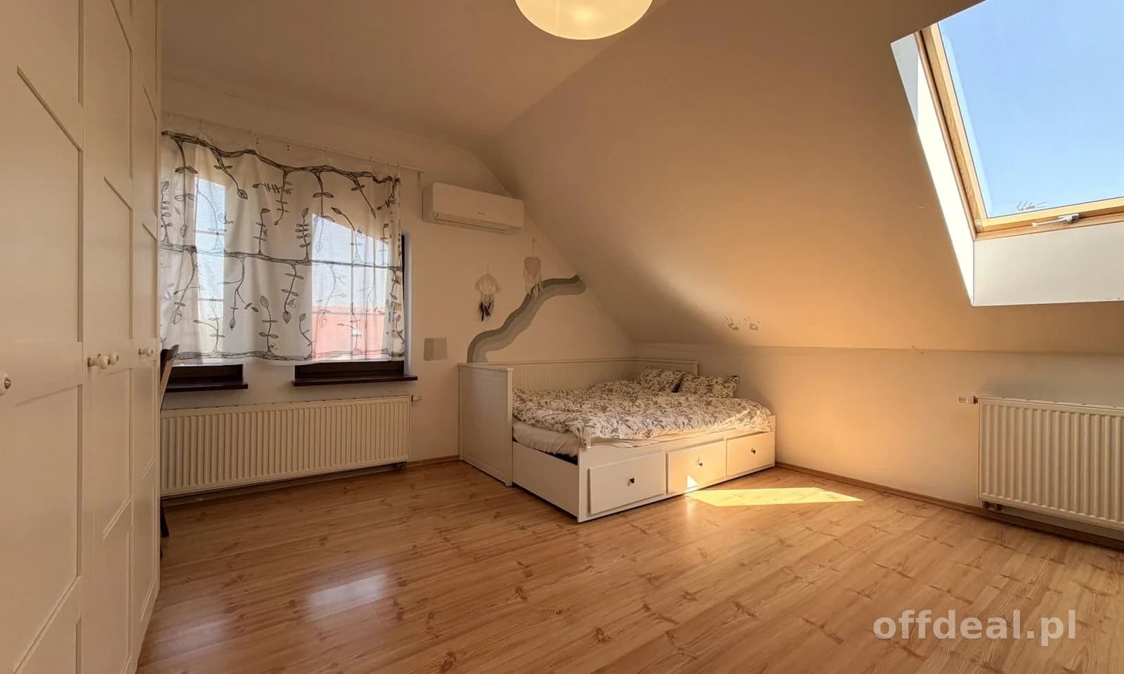Kiełczów | 218 m² | działka 1015 m² | garaż 2-stanowiskowy