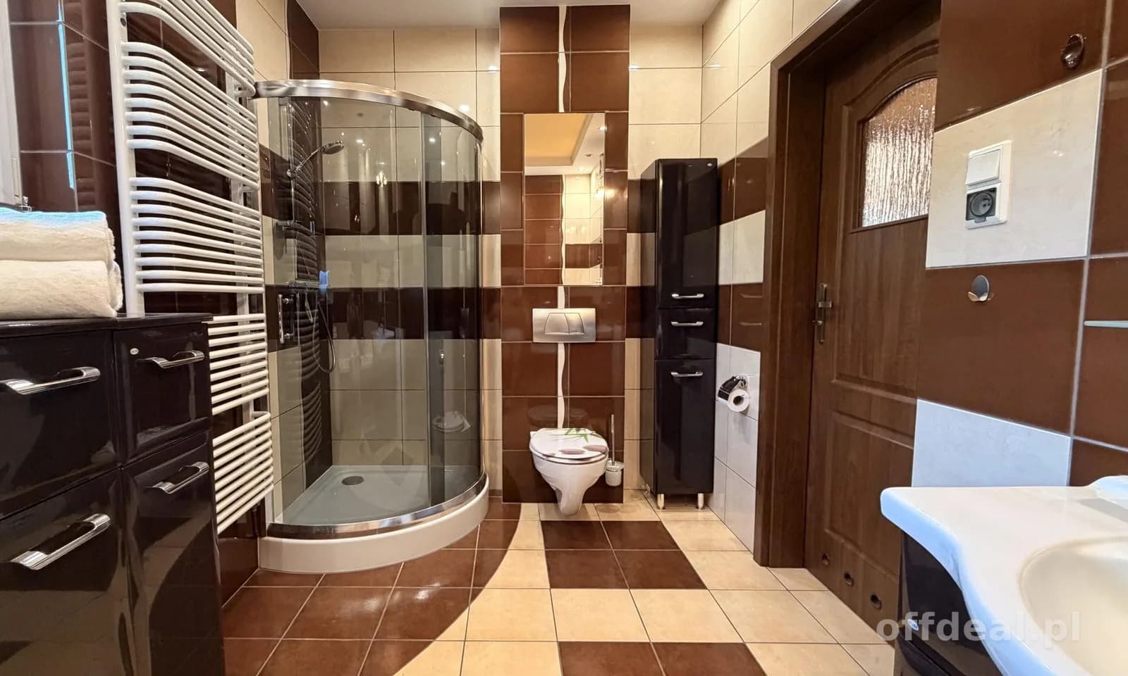 Kiełczów | 218 m² | działka 1015 m² | garaż 2-stanowiskowy