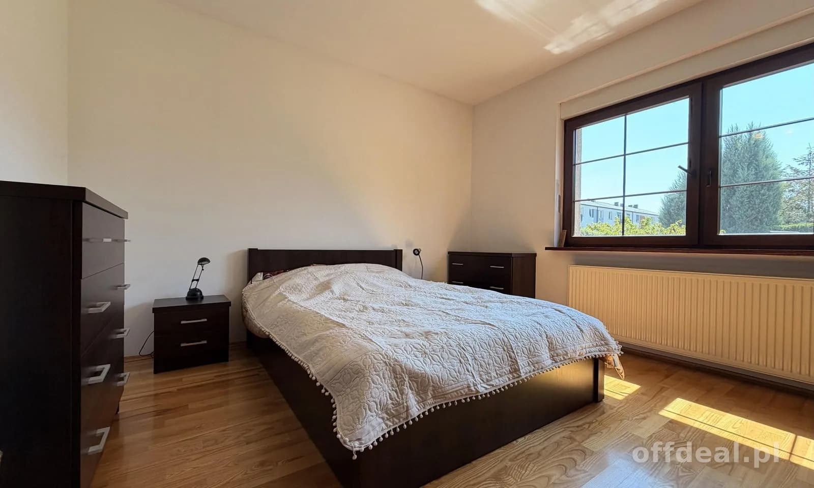 Kiełczów | 218 m² | działka 1015 m² | garaż 2-stanowiskowy