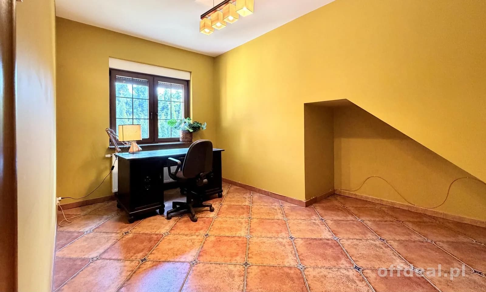 Kiełczów | 218 m² | działka 1015 m² | garaż 2-stanowiskowy
