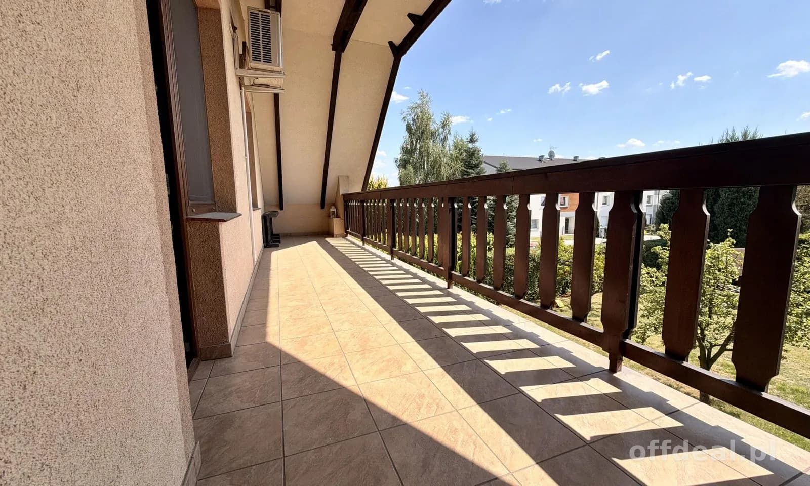 Kiełczów | 218 m² | działka 1015 m² | garaż 2-stanowiskowy