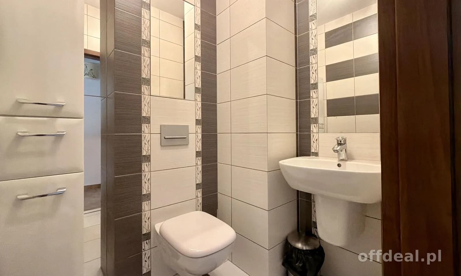 Kiełczów | 218 m² | działka 1015 m² | garaż 2-stanowiskowy