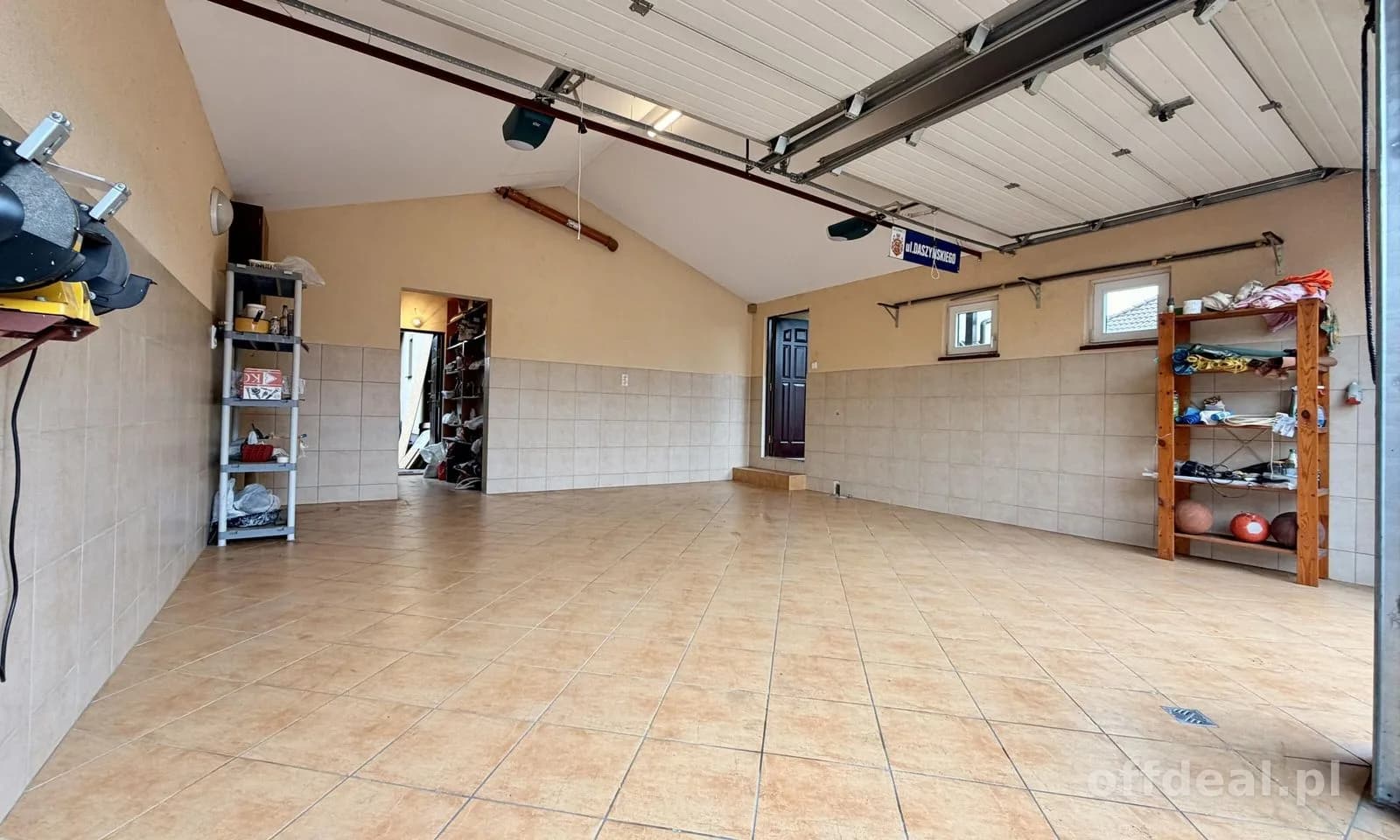 Kiełczów | 218 m² | działka 1015 m² | garaż 2-stanowiskowy