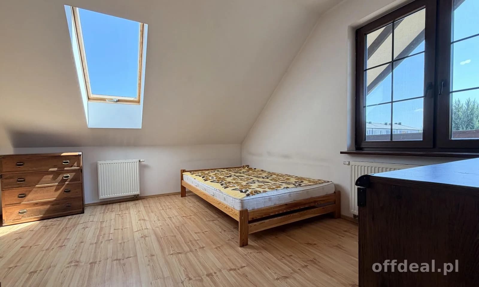 Kiełczów | 218 m² | działka 1015 m² | garaż 2-stanowiskowy
