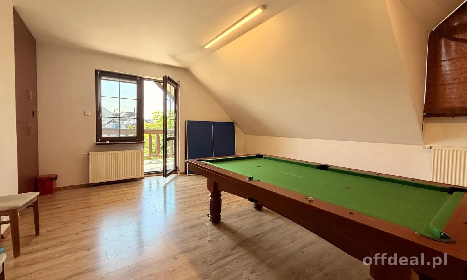 Kiełczów | 218 m² | działka 1015 m² | garaż 2-stanowiskowy