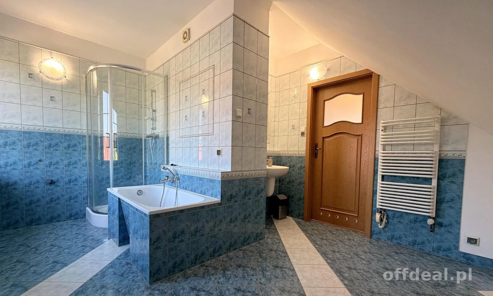 Kiełczów | 218 m² | działka 1015 m² | garaż 2-stanowiskowy