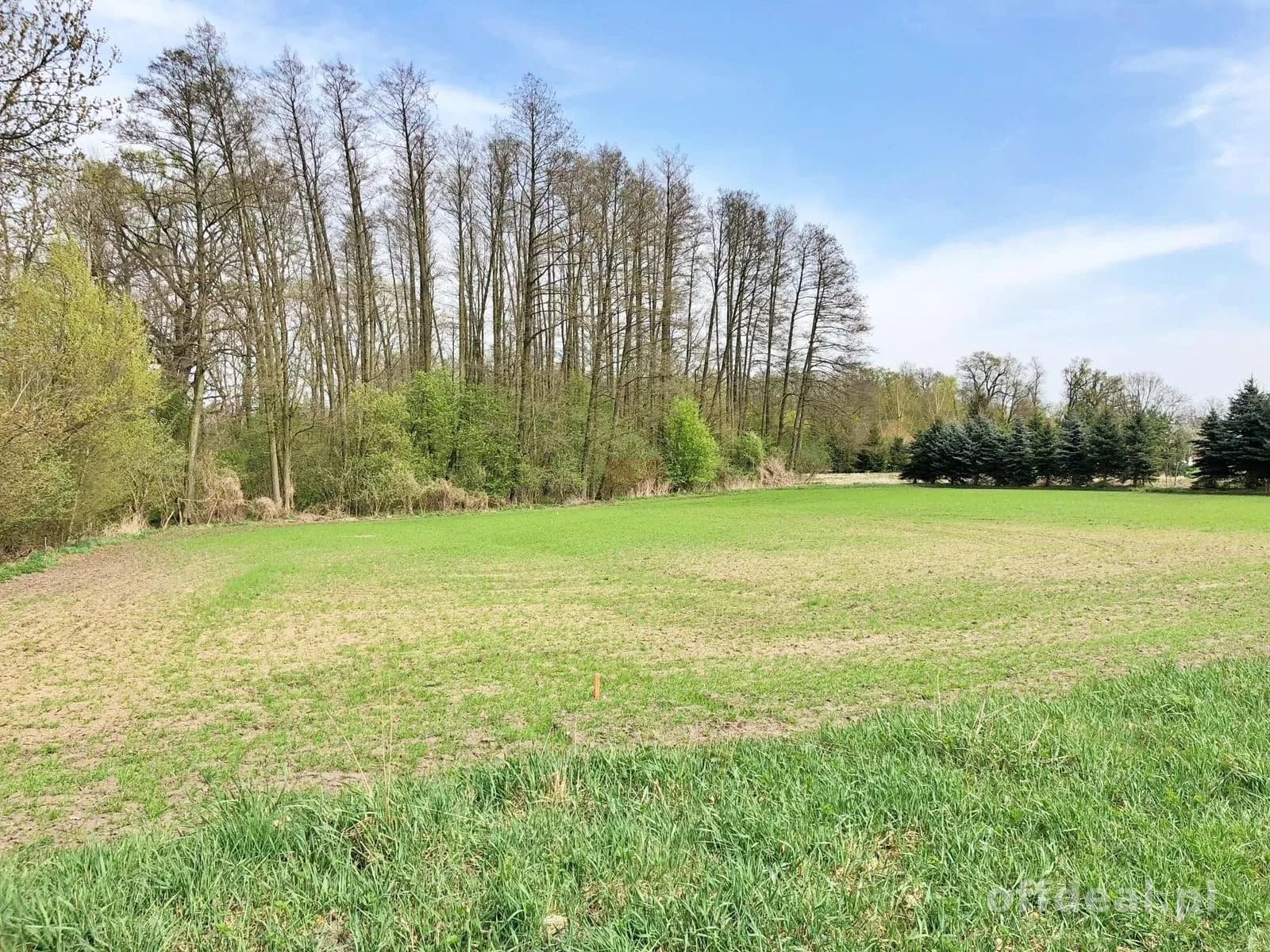 Grundstück zum Verkauf in Raków | 3.287 m²