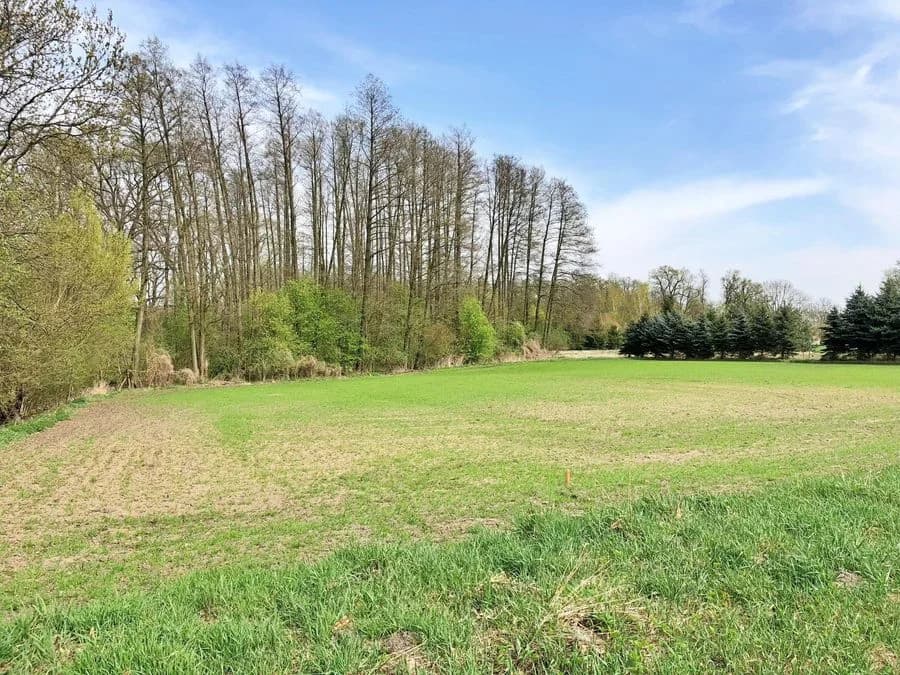 Grundstück zum Verkauf in Raków | 3.287 m²