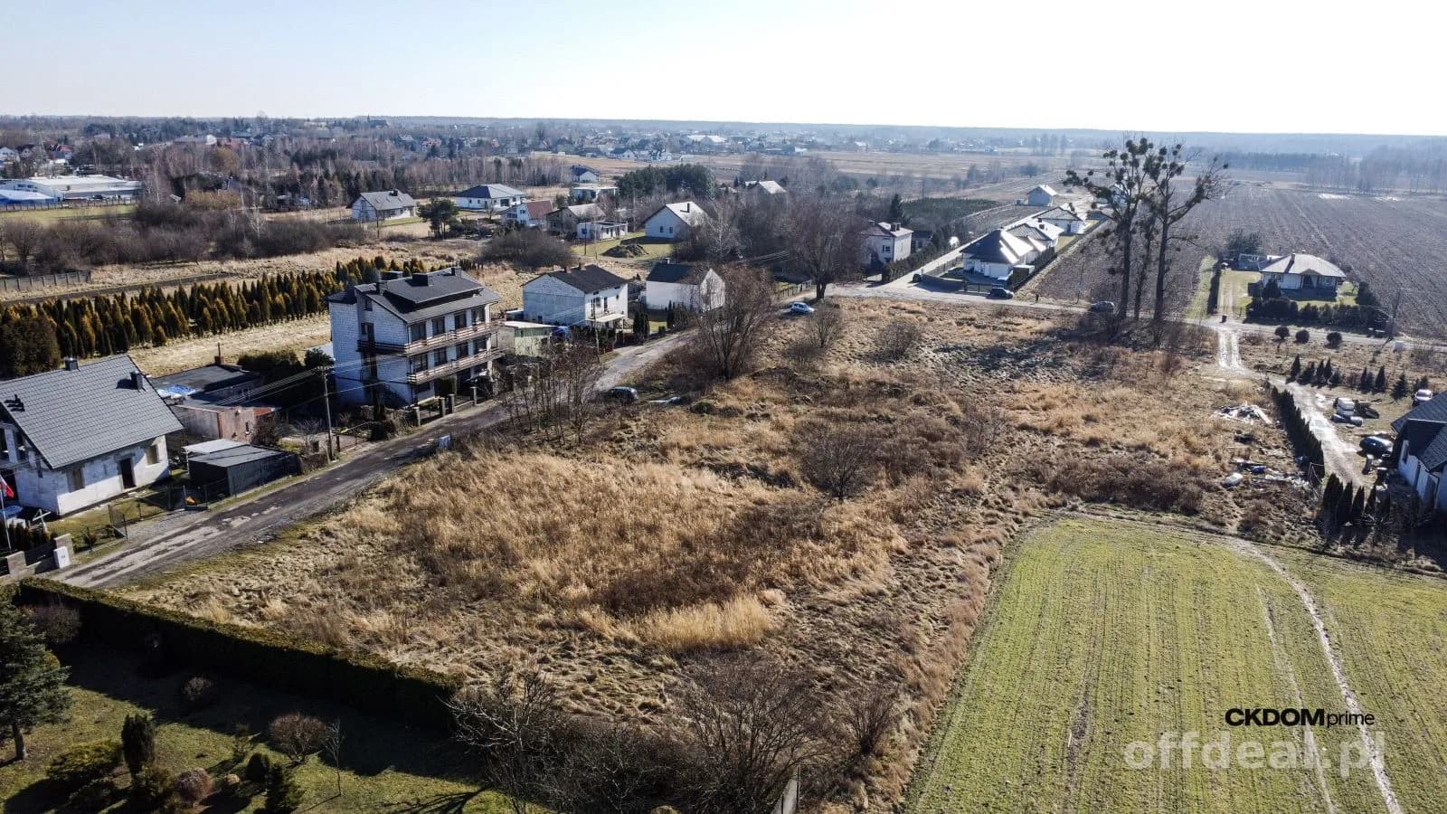 Фото 7: Ділянка, 4520 m², Radom