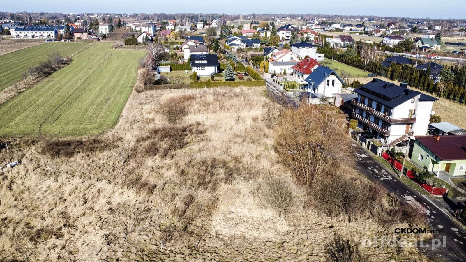 Фото 5: Ділянка, 4520 m², Radom
