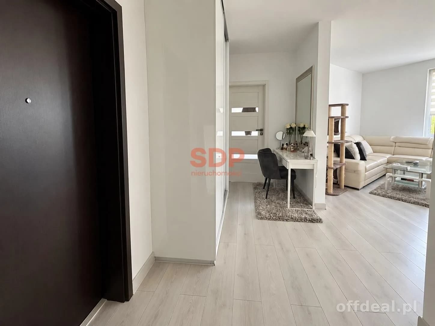 appartement à vendre à Jelcz - Laskowice | 2 pièces | 58,8 m²