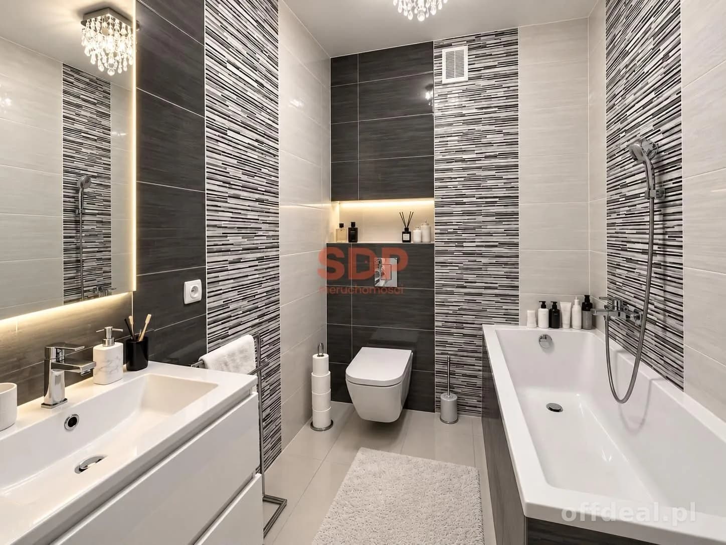 appartement à vendre à Jelcz - Laskowice | 2 pièces | 58,8 m²