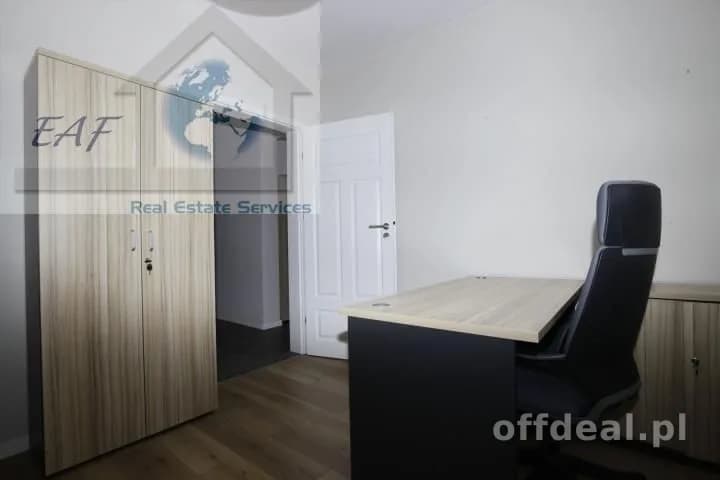 commercial property for rent in Warszawa, Mokotów, Ksawerów | 84 m²