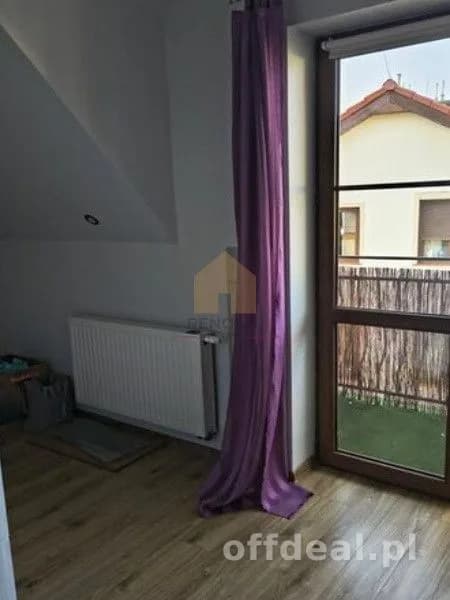 Apartamentowiec/3 pok/miejsce parkingowe