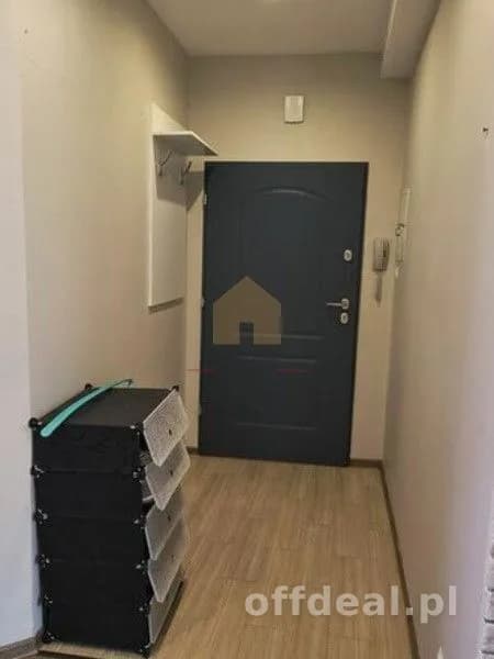Apartamentowiec/3 pok/miejsce parkingowe