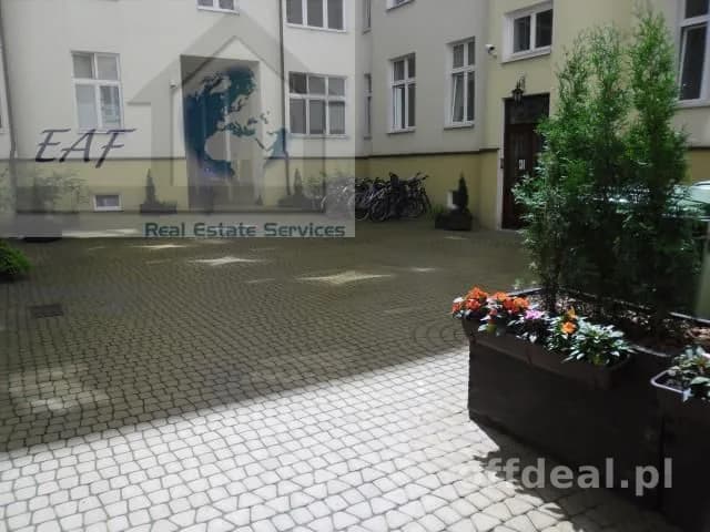 Mieszkanie na wynajem, Warszawa