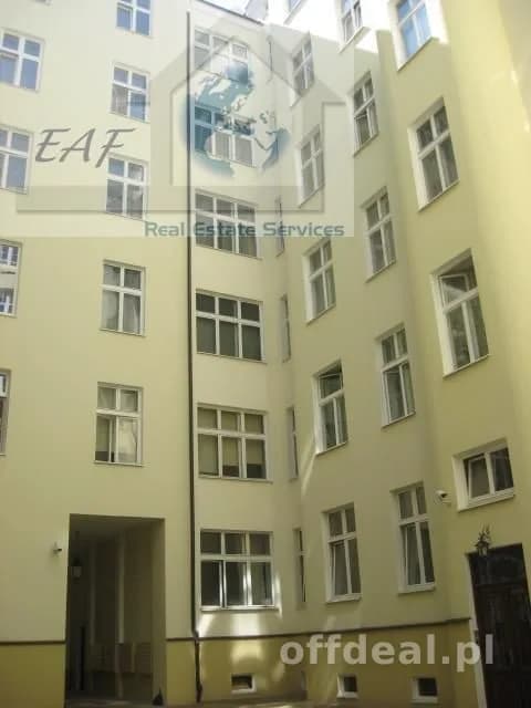 Mieszkanie na wynajem, Warszawa