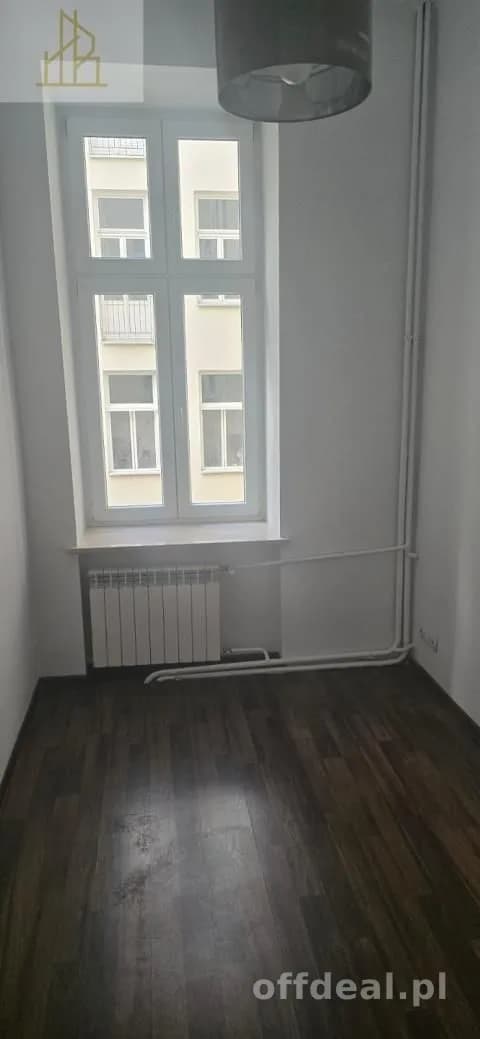 Mieszkanie na wynajem, Warszawa