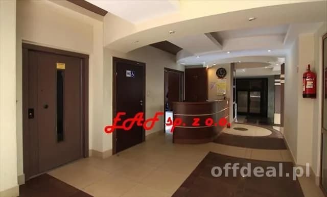 commercial property for rent in Warszawa, Mokotów, Stary Mokotów | 80 m²