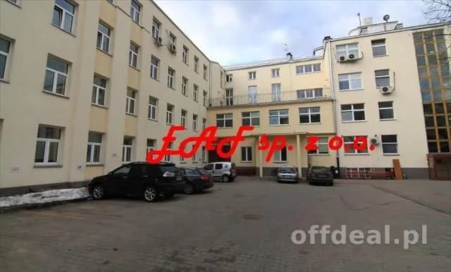 commercial property for rent in Warszawa, Mokotów, Stary Mokotów | 80 m²