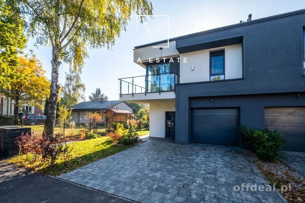Photo 18: House, 5 rooms, 143 m², Piaseczno