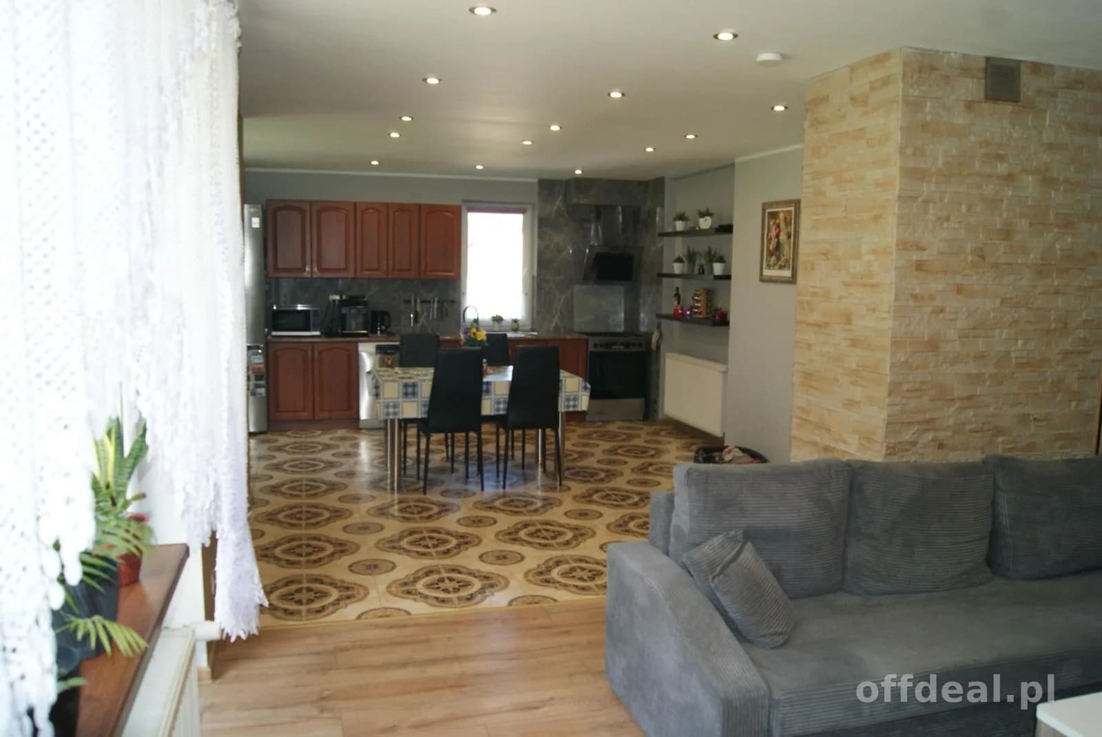 Photo 19: Maison, 4 rooms, 120 m², Stary Gieląd