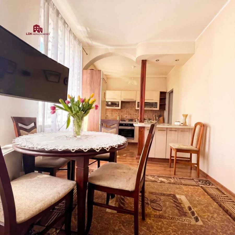 2-room apartment for sale in Elbląg | 38.73 m²