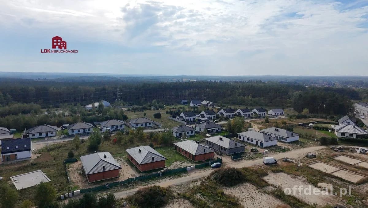 Zdjęcie 6: Dom, 4 pokoje, 76 m², Płoty