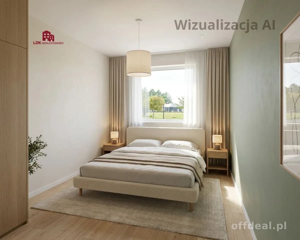 Zdjęcie 4: Dom, 4 pokoje, 76 m², Płoty