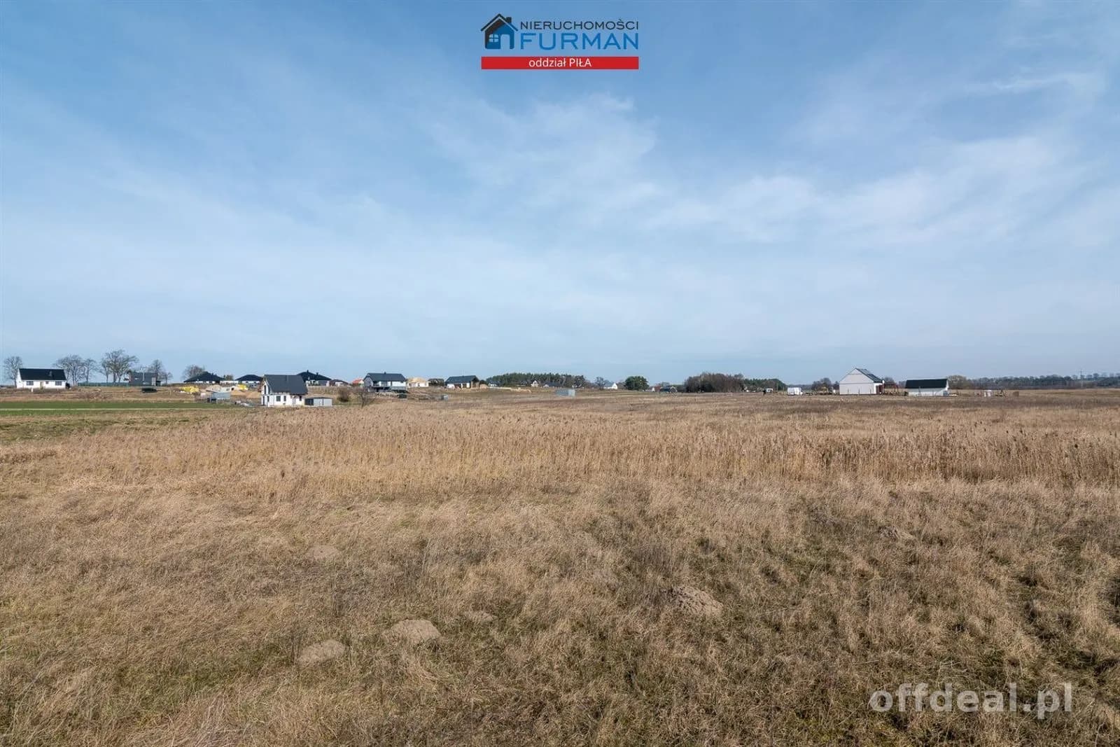 terrain à vendre à Złotów | 1 772 m²