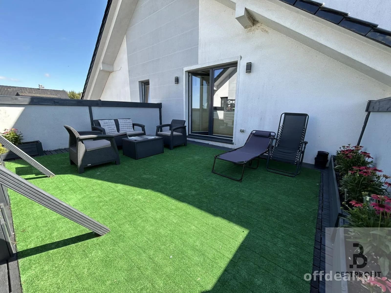 квартира на продаж у Siemianice | 4-кімн. | 120 m²