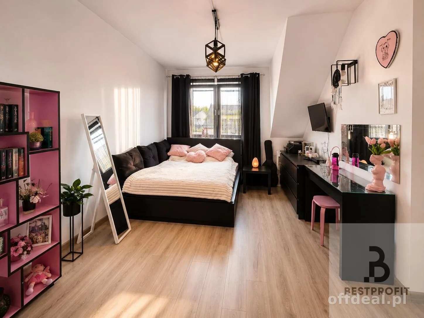 квартира на продаж у Siemianice | 4-кімн. | 120 m²