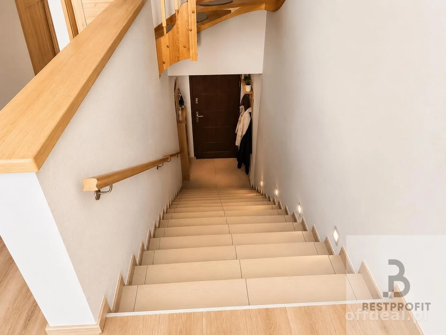 квартира на продаж у Siemianice | 4-кімн. | 120 m²