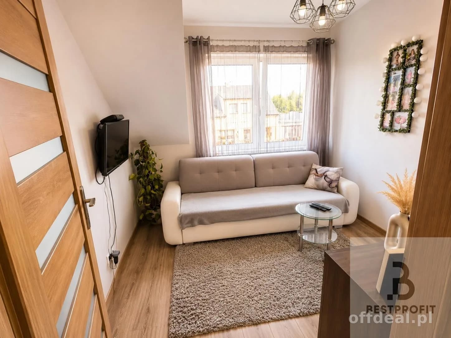 квартира на продаж у Siemianice | 4-кімн. | 120 m²
