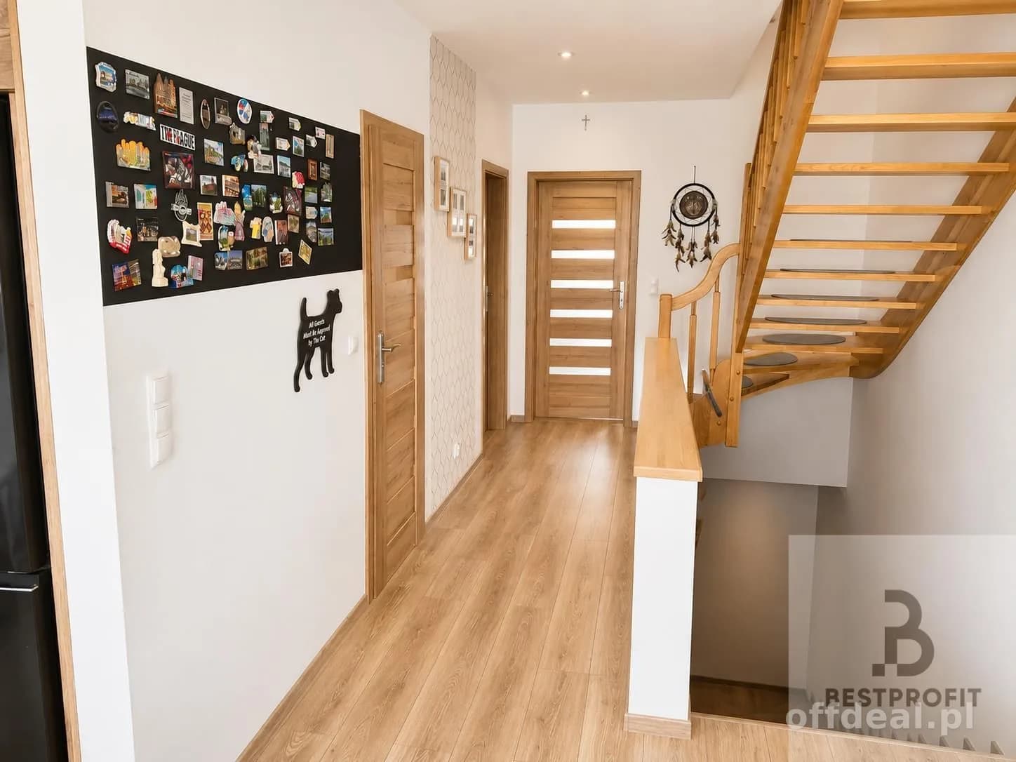 квартира на продаж у Siemianice | 4-кімн. | 120 m²
