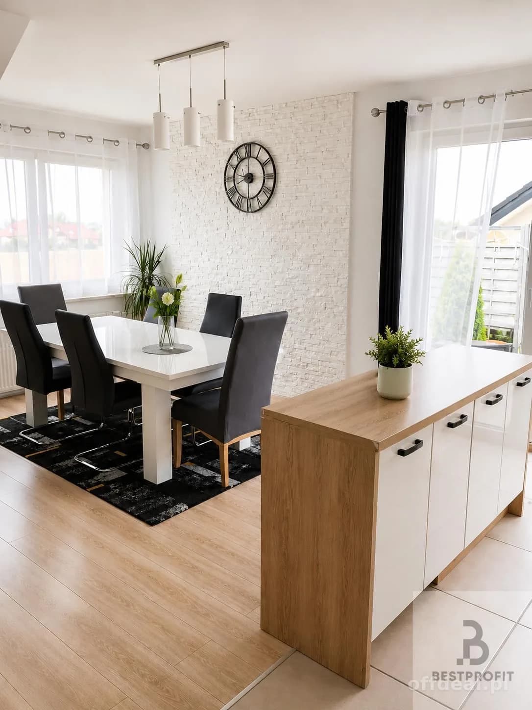 квартира на продаж у Siemianice | 4-кімн. | 120 m²